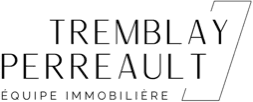 Équipe immobilière Tremblay Perreault
